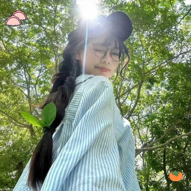小周同学